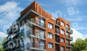 Sales , Residential buildings , city Sofia , Lozenec , Brick construction