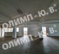 Lettings , Warehouses , city Sofia , Slatina , Brick construction