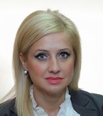 Юлиана Андреева-Иванова