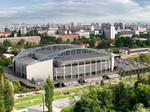 Залата и плувният комплекс на ЦСКА ще са част от национален спортен комплекс