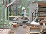 През четвърто тримесечие на 2009 г. местните администрации са издали разрешителни за строеж на 1 343 жилищни сгради
