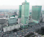 Europa Capital ще купува офиси в София и Букурещ, докато възстановяването на Източна Европа набира инерция